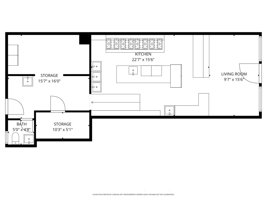 614 4th Ave Floorplan